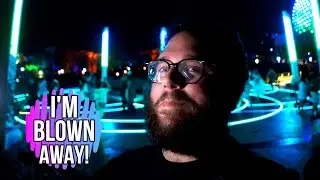 My Review On World Showcase Garden (At Night) and Luminous The Symphony Of Us! | **GIVEAWAY ALERT**