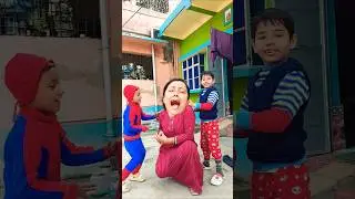 আমাকে সবাই মেরে ফেলল #comedy #funny #entertainment #comedyfilms #fun #freefires #entertament