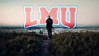 My College Freshman Experience | LMU