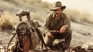 How One Mountain Man&rsquo;s &ldquo;Crazy&rdquo; Invention Changed the Way Men Traveled the Frontier