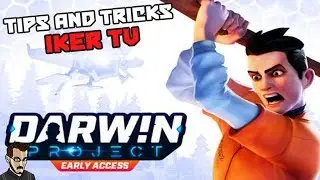 Darwin Project FR - Trucs et Astuces (Volume 1)