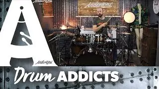 Tama SLP Dynamic Kapur Kit Demo