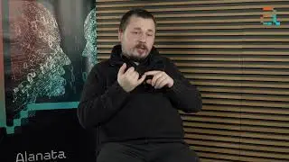 ROZHOVOR: Technologick&eacute; raňajky Alanata TALKS x Sympulse &ndash; Michal Křelina