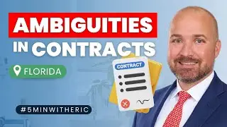 Don't Risk It: The Importance of Documenting Every Contract Change | Business Law