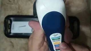 Wahl Color pro