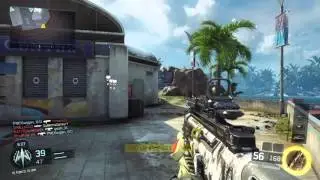 Black Ops 3 100 Kills TDM?!