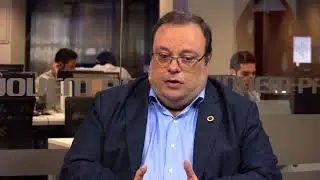 SEBRAE Digital na Jovem Pan entrevista a Blocktime (Jo&atilde;o Carlos Guirau)