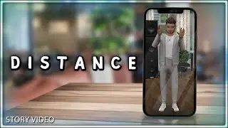 D I S T A N C E  RELATIONSHIP | AVAKIN LIFE | STORY | JAD JAYZEE