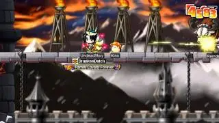 [GMS] Wind archer 120