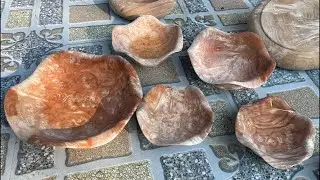 Đĩa hoa nu nghiến tẩy trắng sáng
