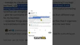 ClawdBot проводит тестирование качества, чтобы вам не пришлось этого делать #clawdbot