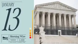 Trump&rsquo;s Economy Pays Dividends & SCOTUS Weighs Women&rsquo;s Sports