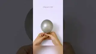 DIY lamp for home decor   #chanemdiy #diy #homedecor #shortvideo #craft