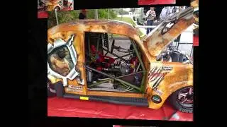 The Fastest VW Bug Ever!!!