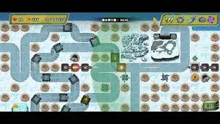 Turret Defense King STAGE:440