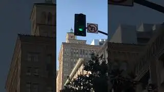 Travel To San Diego California Gas lamp 2024