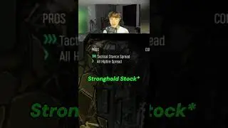 Broken Blackscope Build in BO7 #bo7 #callofduty #blackops7 #classsetup
