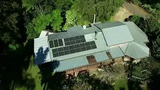 Lot 9, 564 Byrrill Creek Rd, Byrrill Creek   Nimbin Hills RE
