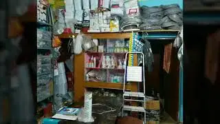 HOME APPLIANCES SPARE SHOP AND OUT DOOR IN DOOR SERVICE