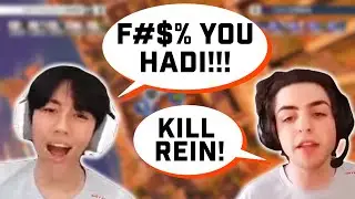 how the new shock squad sounds (sf shock comms)