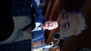 Chano - Cuarentina (COVER)