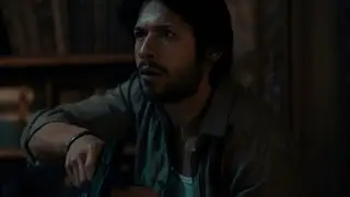 Ballerina (2025) - Javier Macarro House Fight Scene.
