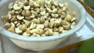 Kotewka  na targu w Chinach