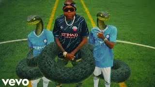 Masicka - Snake Boss (Vybz Kartel Diss) 2026