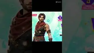 free fire new Eid event ☺️ Eid Mubarak to everyone