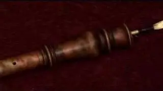 the main historical oboe