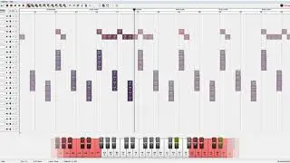 Undertale - Your Best Friend (Minecraft Note Block Studio)
