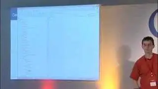 Distributed Testing with SmartFrog