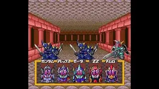 ＃SDガンダム外伝 ナイトガンダム物語 大いなる遺産　#4　＃Shorts