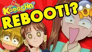 A Kodocha Reboot Could Be Happening Sooner Than You Think