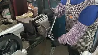 chain hoist