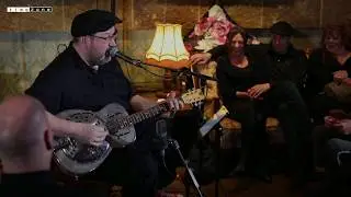 Michael van Merwyk &ndash; Breaking The Law (Judas Priest-Cover)