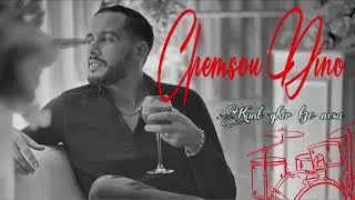 Chemsou Dino 2025 -compilation 100% Rai Live مداحات ( Exclusive Mariage )🎶