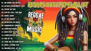 New Reggae Love Songs 2025 &ndash; Most Popular Reggae Mix 2025