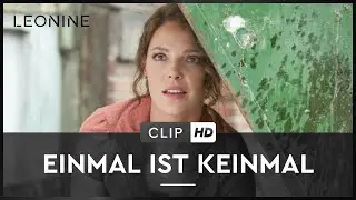 Einmal ist keinmal - Julie Anne Robinson (Regie) &uuml;ber Katherine Heigl
