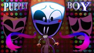 Puppet Boy || TADC animation || FW ‼️