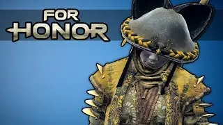 PRO TEAMWORK! - For Honor Season 8 Gameplay