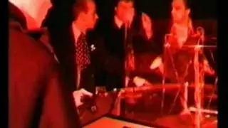 [The Projection Room] Doctor Who - A Stitch in Time [Episode Two]
