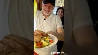 Reise des Geschmacks mit GGM Gastro: Melisa zeigt Berlins beste Gastst&auml;tten! Heute: Pascarella! 🍕🍝
