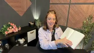 Anecdote 2026&ndash;2027 Planner Review | Daily, Weekly & Monthly Planning