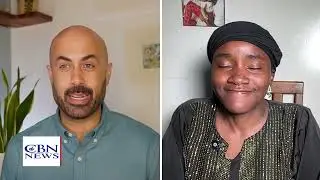 Caci Africa: Fighting the Nigeria Genocide with Worship | CBN News