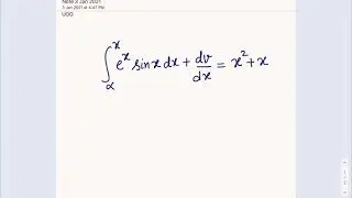 Notability update for mathematical formula conversion