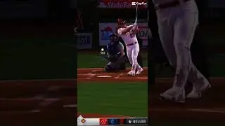 #mlb #miketrout