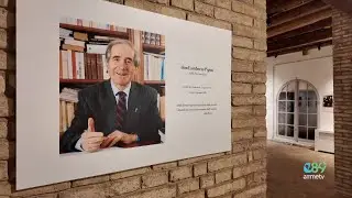 TGEMME. Recanati: una mostra per ricordare don Lamberto Pigini