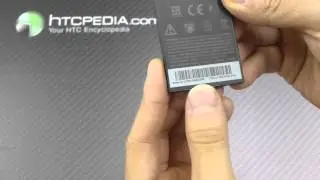 T-Mobile G2, HTC Desire Z, HTC Wildfire HTC Standard Battery (1300 mAh)