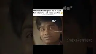 Rating situation during exams 💀☠️ #funnymemes #relatable #exammemes #reels #memes #fyp #edit #hyped